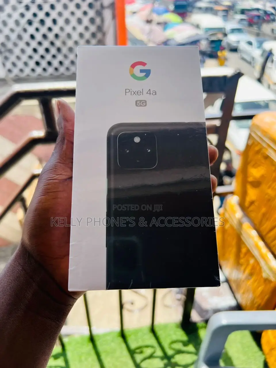 New Huawei nova 9 SE 5G 256 GB Black