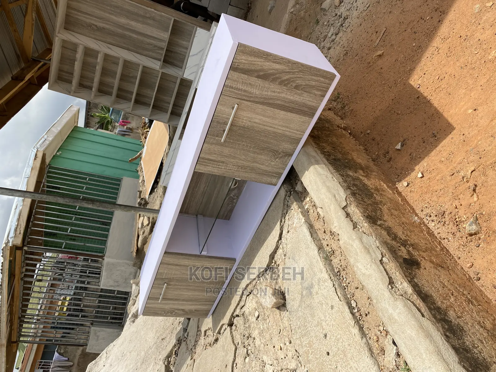 Tv Stand With Glass Inside