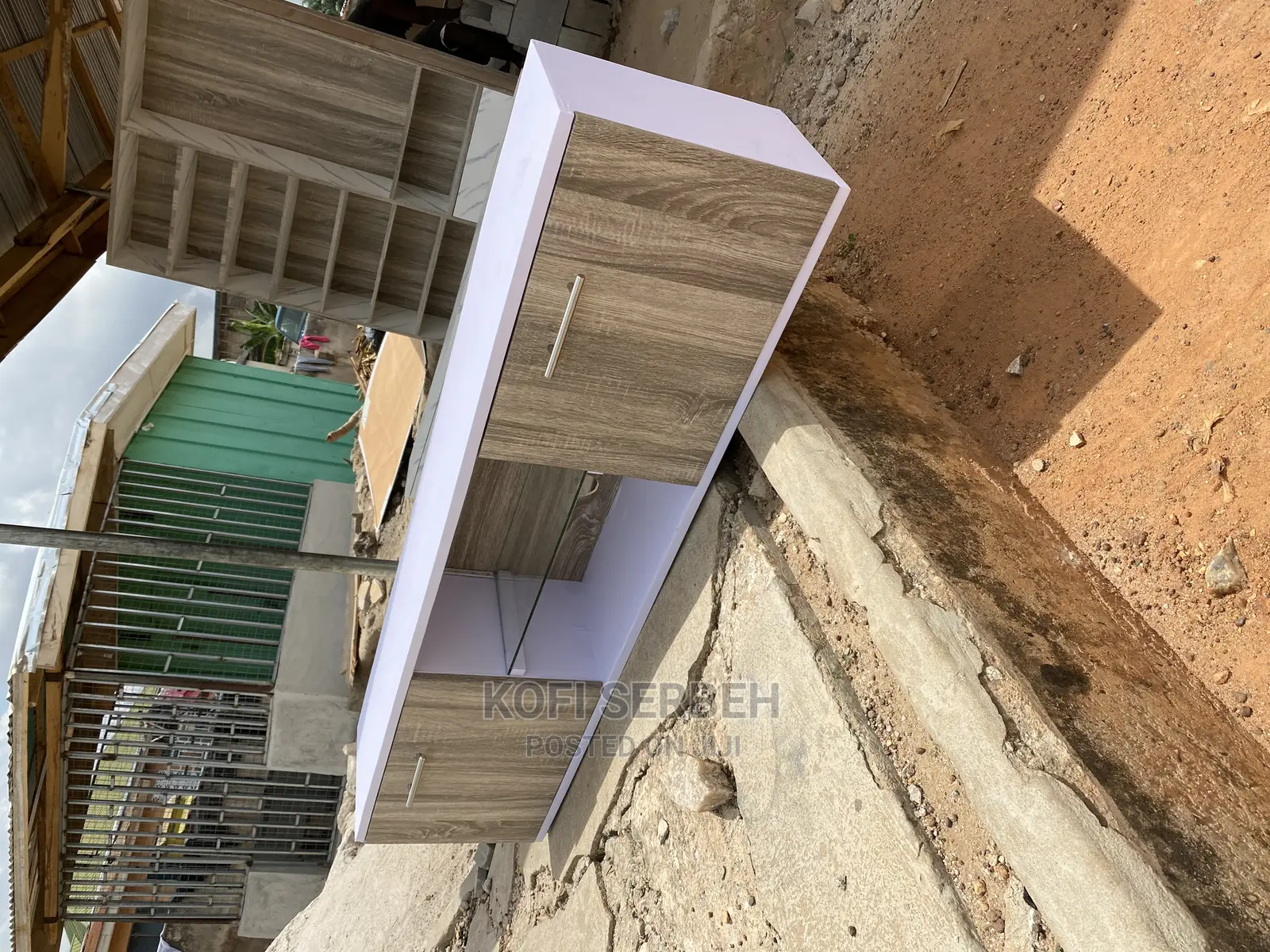 Tv Stand With Glass Inside