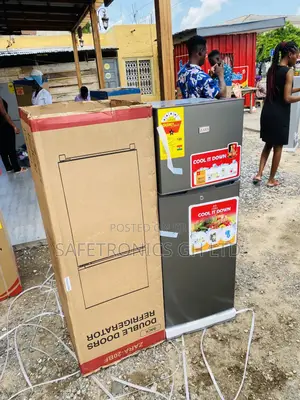 Bottomfreezer Zara Fridge 138ltrs Zara-20bf Topfreezer 