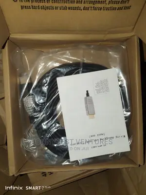 20M HDMI Fiber Optic Cable