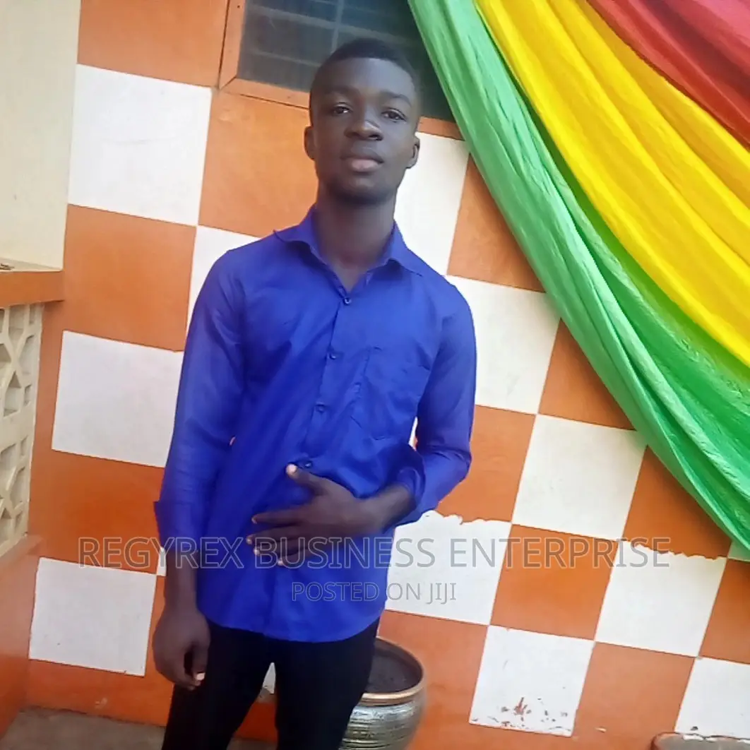 Secretary, Sales Personnel, P.A, Digital Marketer, I.T Work.