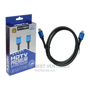 1.5M HDMI 4kx2k Cable