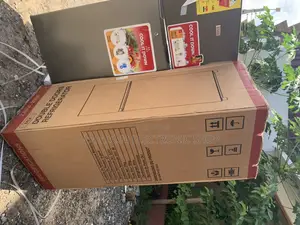 Brand New Zara ZARA-REF-20BF 138 Litres Refrigerator