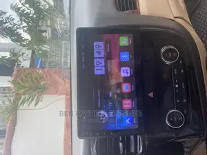 Mitsubishi Outlander 2010 Android Screen