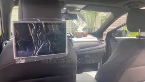 High Quality Android Headrest Monitor