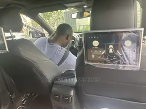 High Quality Android Headrest Monitor
