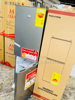 Grab Doubledoor Fridge Zara-240bf Lock Key  Bottomfreezer