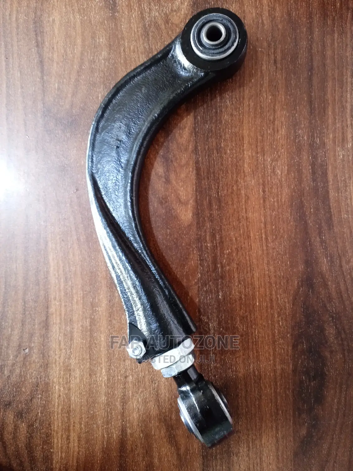 01180. Original Ultra Power Control Arm From Usa.
