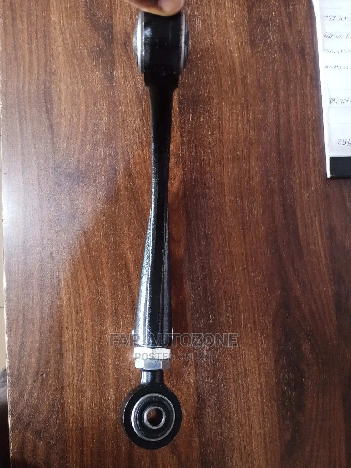 01180. Original Ultra Power Control Arm From Usa.