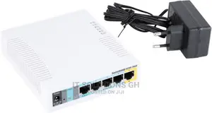 Mikrotik Rb-951ui-2hnd