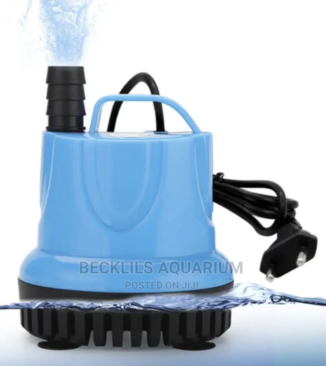 Quality Nubious Submersible Fountain Pumps Available