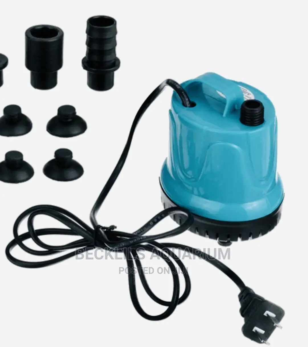 Quality Nubious Submersible Fountain Pumps Available