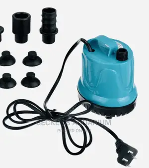 Quality Nubious Submersible Fountain Pumps Available