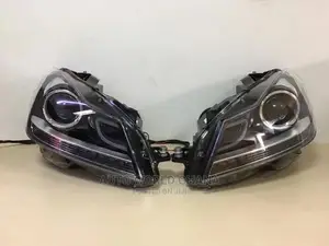 Mercedes Benz W204 LED Headlight C300 C250 2011-2014