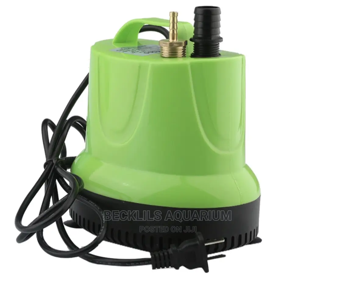 35 Watts Nubious Submersible Pumps Available