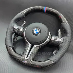 BMW F30 F10 5 Series 3 Series Steering Wheel 2013-2018