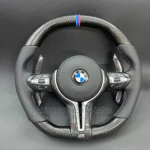BMW F30 F10 5 Series 3 Series Steering Wheel 2013-2018