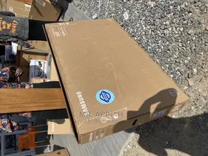 55q60a Brand New Samsung 55” Class Qled (2021)Uhd Led Tv