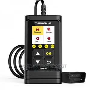 THINKOBD 100 Generic OBD Scan Tool