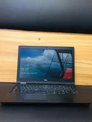 Laptop Dell Latitude 5591 8GB Intel Core I5 SSD 256GB