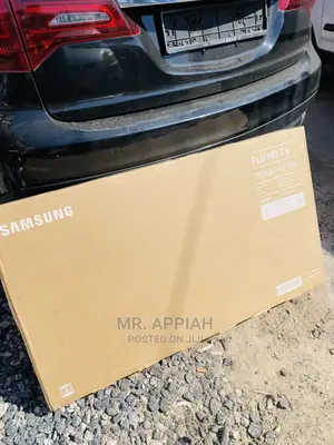 Upgrade Your Viewing Experience With Samsung(43B8072)43” Tv