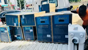 No1 Quality Sleek Midea Split Inverter 2.0hp AC