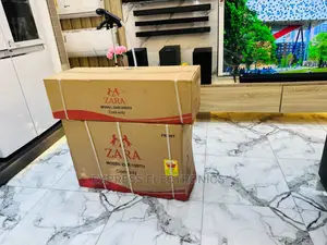 Best and Authentic New AC White 2.0hp Split Zara