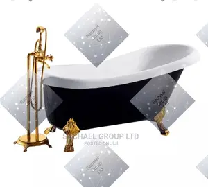 Bathtub Jacuzzi