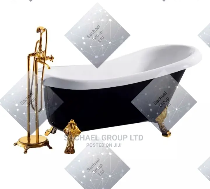 Bathtub Jacuzzi