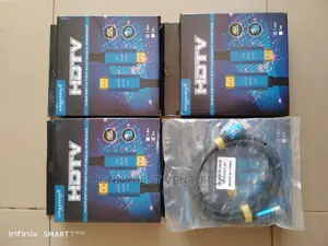 1.5M HDMI 4kx2k Cable