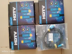 1.5M HDMI 4kx2k Cable