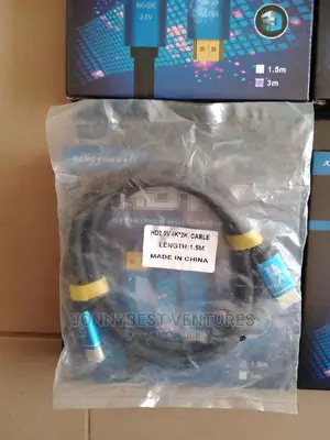 1.5M HDMI 4kx2k Cable