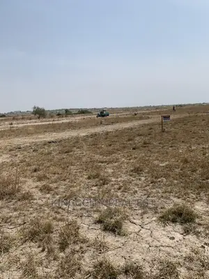 Free Accessible Plot Demarcated Land/ Ningo at Dwellys Court