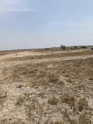 Free Accessible Plot Demarcated Land/ Ningo at Dwellys Court
