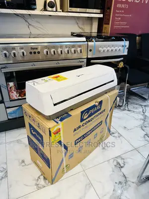 Eco Efficient Split Pearl 1.5hp Inverter