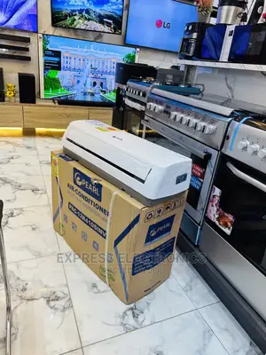 Best and Authentic New Pearl 1.5hp Split Inverter R410 Gas