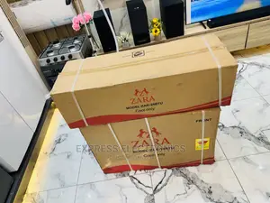 Split System R410 Gas White AC Zara 2.5hp