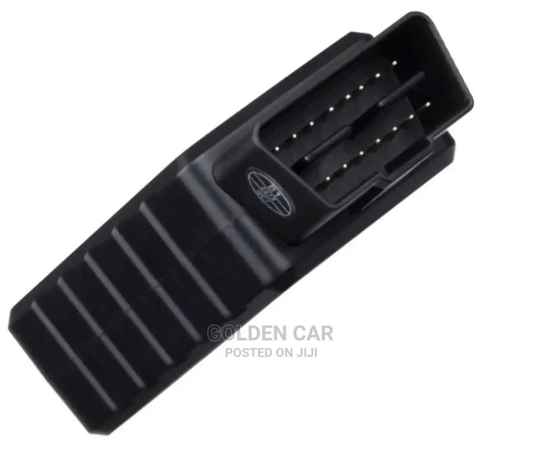 ELM327 OBD2 Bluetooth Car Diagnostic Scanner