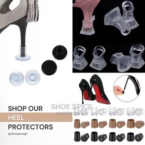 Heel Protectors