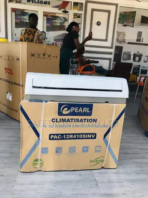 Inverter Air Conditioner Pearl 1.Ho Split 