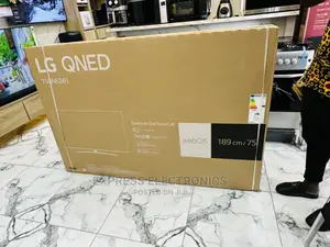 UHD Smart 75qned813 LG