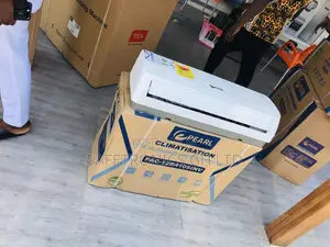 Fast Cooling Inverter Pearl 1.5hp Air Conditioner Split 
