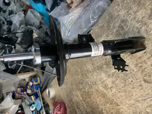 Toyota R4 Front Shocks Absorber 2020