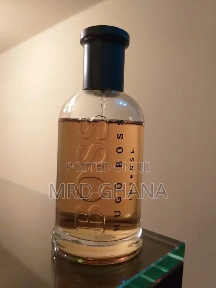 Boss Perfume