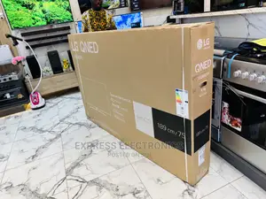 AI Processor Smart 75qned813 LG UHD Tv