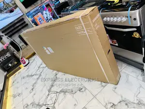 Samsung Uhd Smart Qled 75q60b Tv