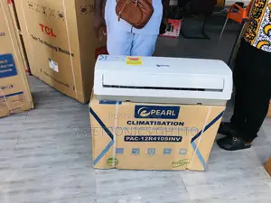 Quality Yet Affordable Pearl Inverter1.5hp Airconditioner 