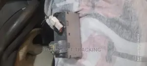 Car Key Cylinder And Steering Lock