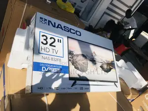 Adorable and Quality LED 32 Inches Digital Tv